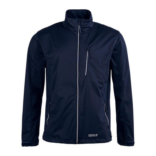 Softshell-Jacke Pro-X Elements Dario