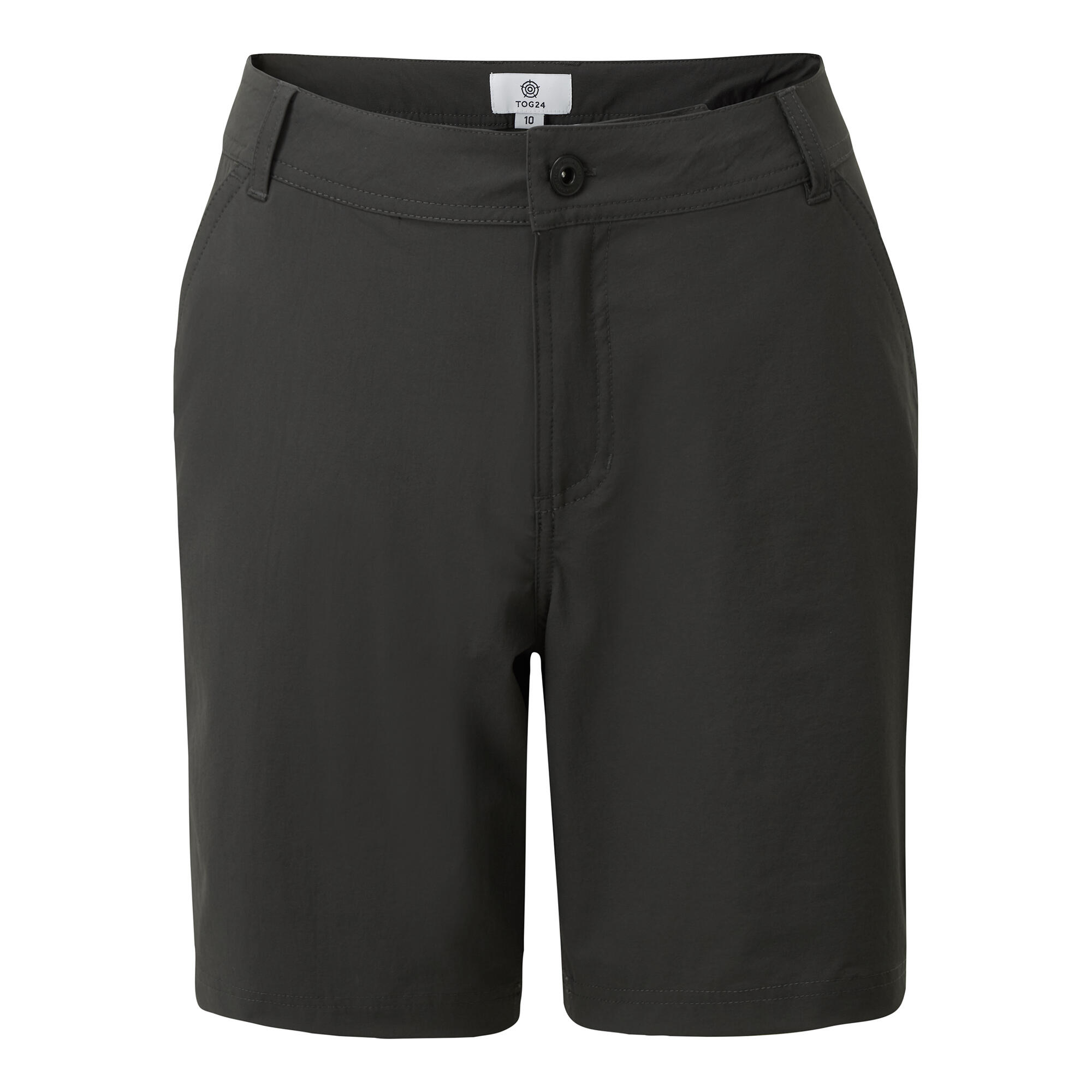 Denver Womens Shorts 3/3