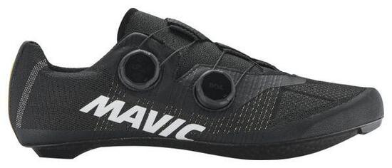 Scarpe Strada Mavic Cosmic Ultimate IV – Suola in carbonio BOA
