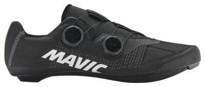 Mavic cosmic ultimate iv road schoenen zwart