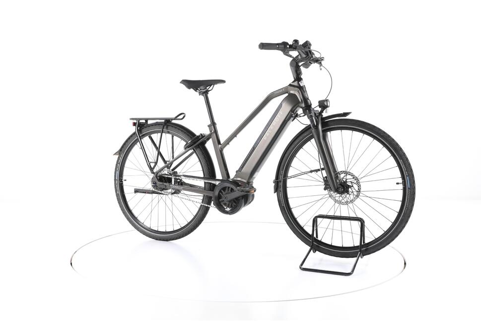 Second Life - Kalkhoff Image 5.B Move+ City E-Bike - Stan dobry