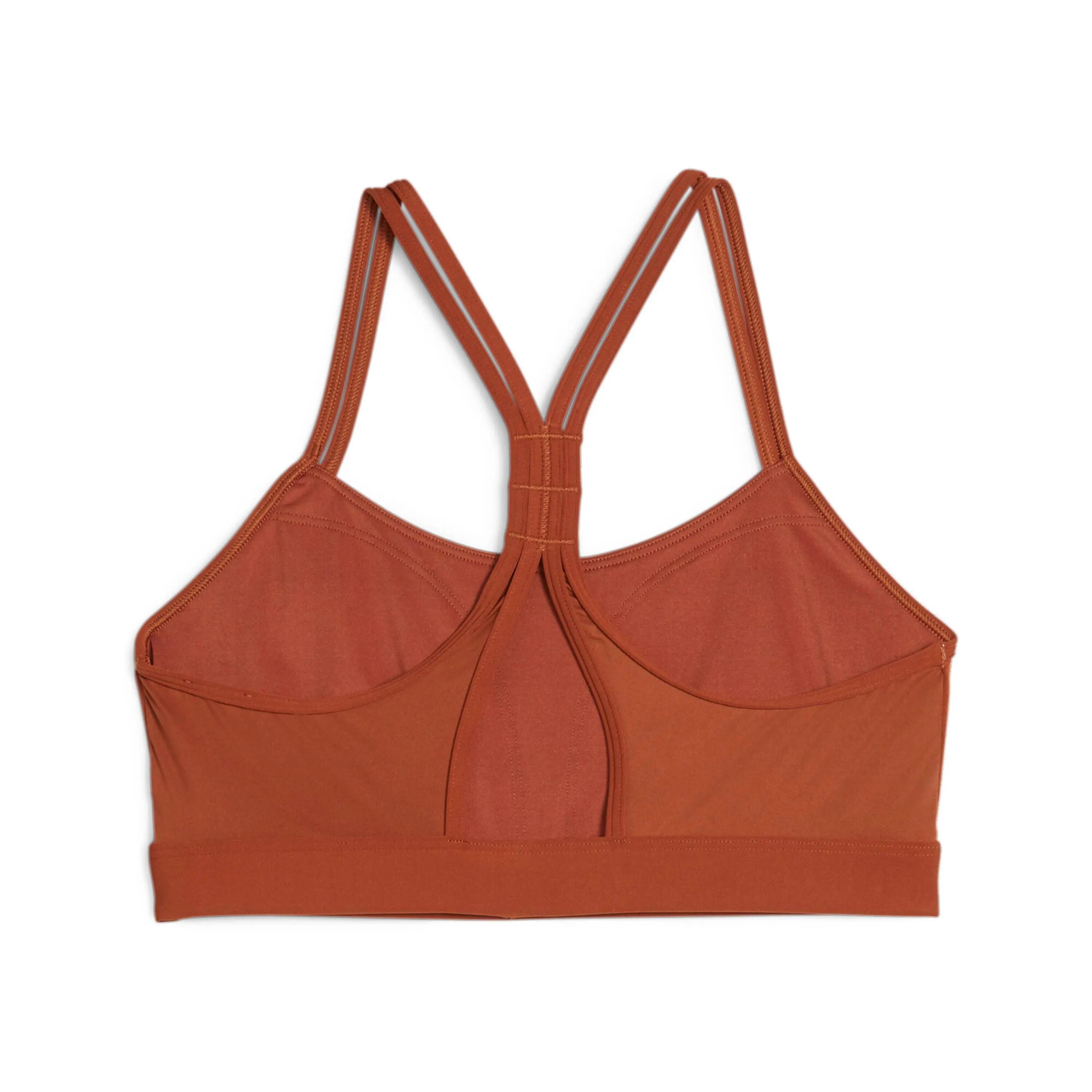 Reggiseno sportivo Puma 4Keeps Studio Ultrabare 5/5