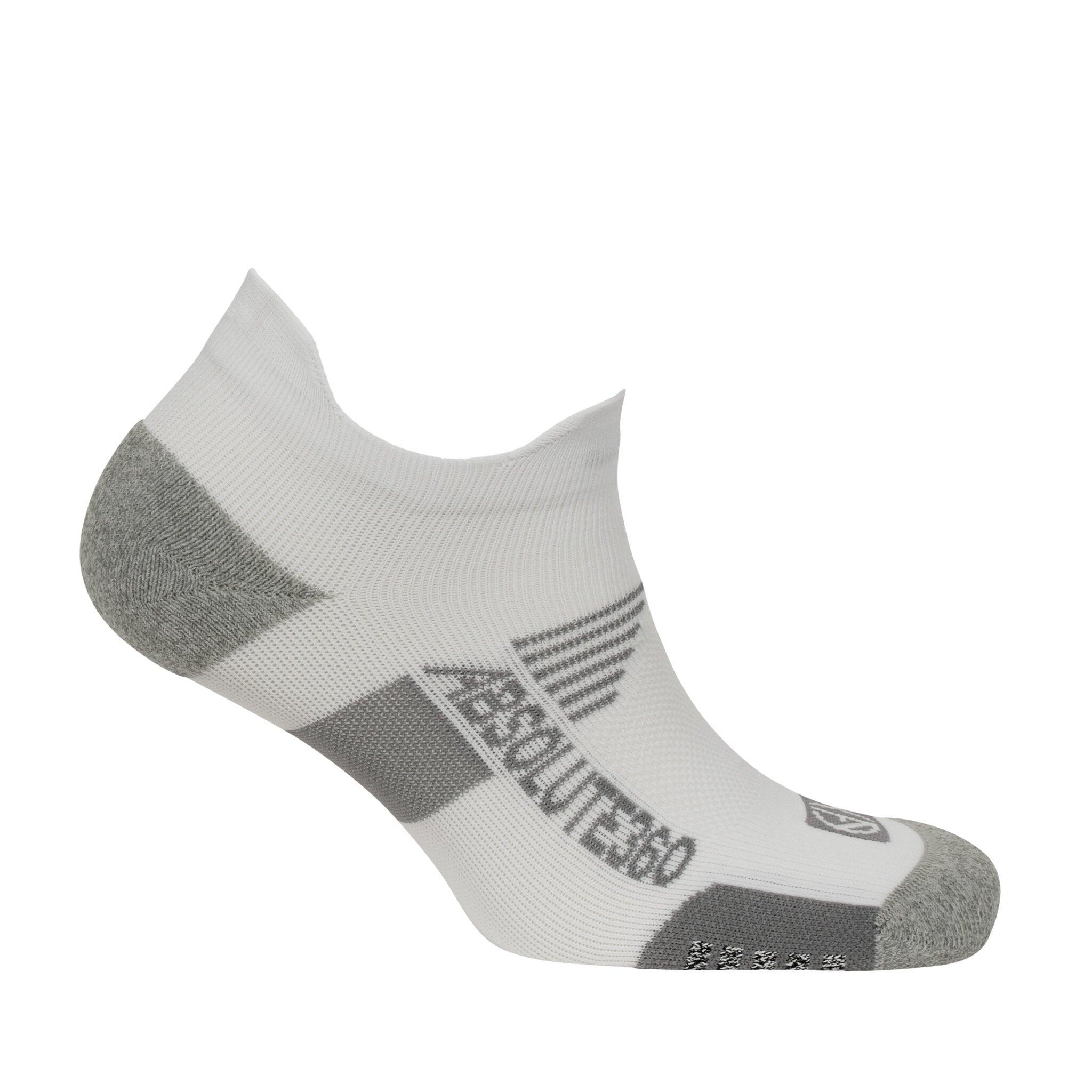 ABSOLUTE360 Performance Running Socks - Low