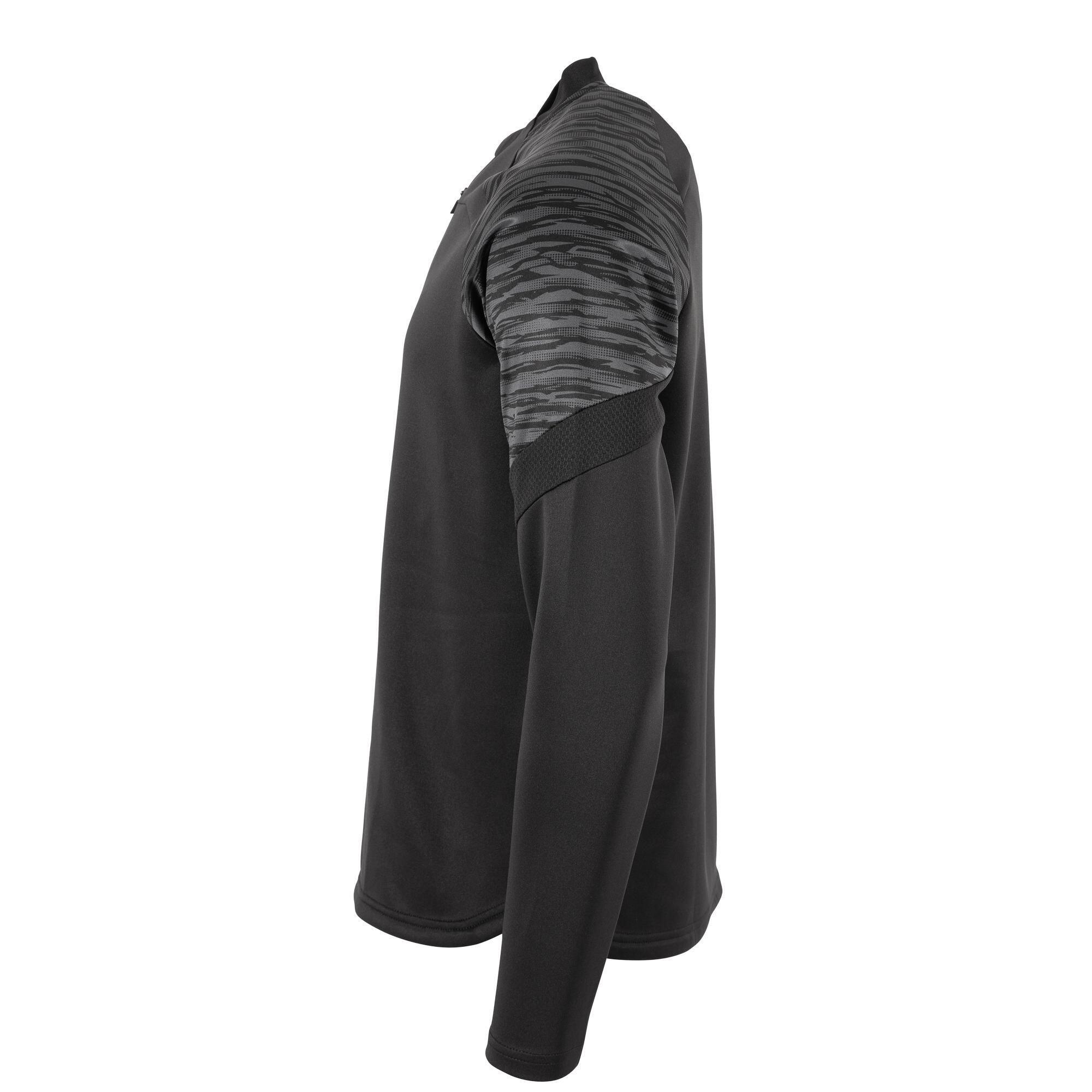 Veste de survêtement 1/4 zip enfant Stanno Bolt 5/7