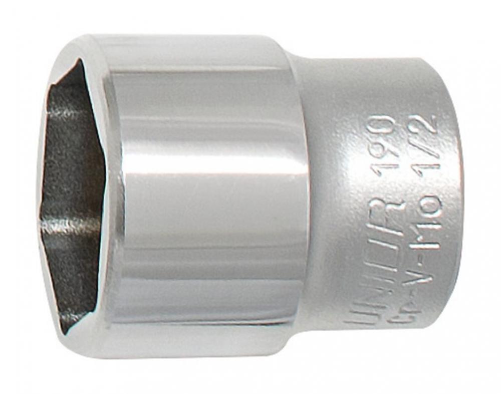 Unior 1/2 30 mm bussola per forcella ammortizzata 2/2