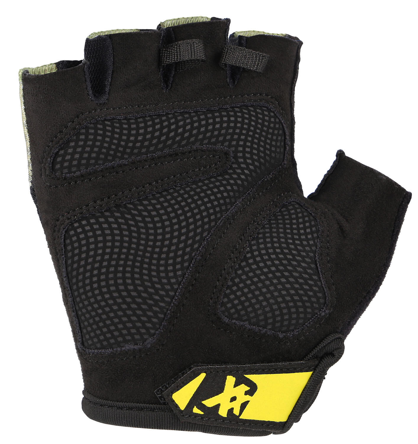 KinetiXx Lury | Kinder fahrradhandschuhe |  Hoher Komfort & Ideale Passform 2/2