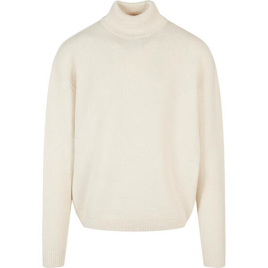 Pullover Urban Classics oversized roll neck