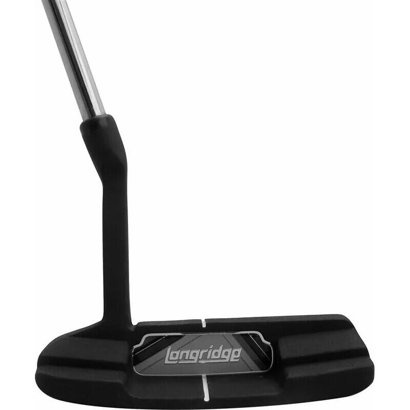 Putter Longridge Milled Face 2/5