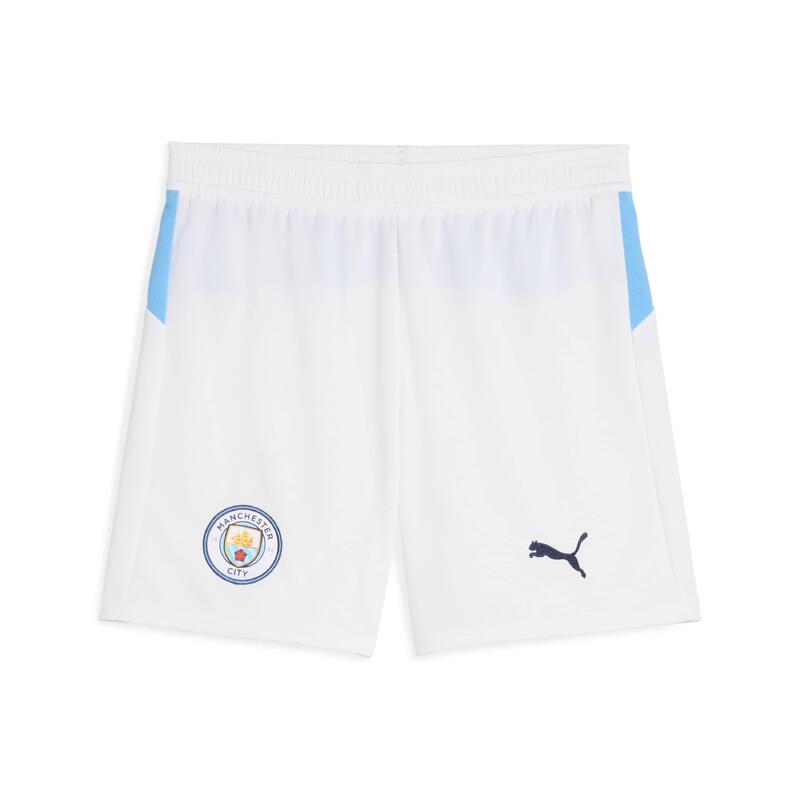 Short enfant Manchester City 2025/26