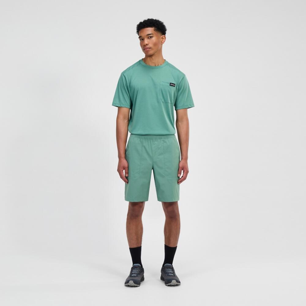 Men's Explorer Short 1/7