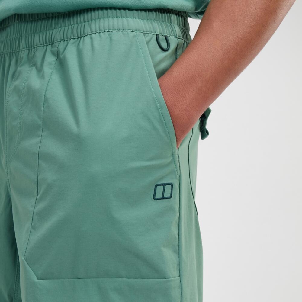 Men's Explorer Short 5/7