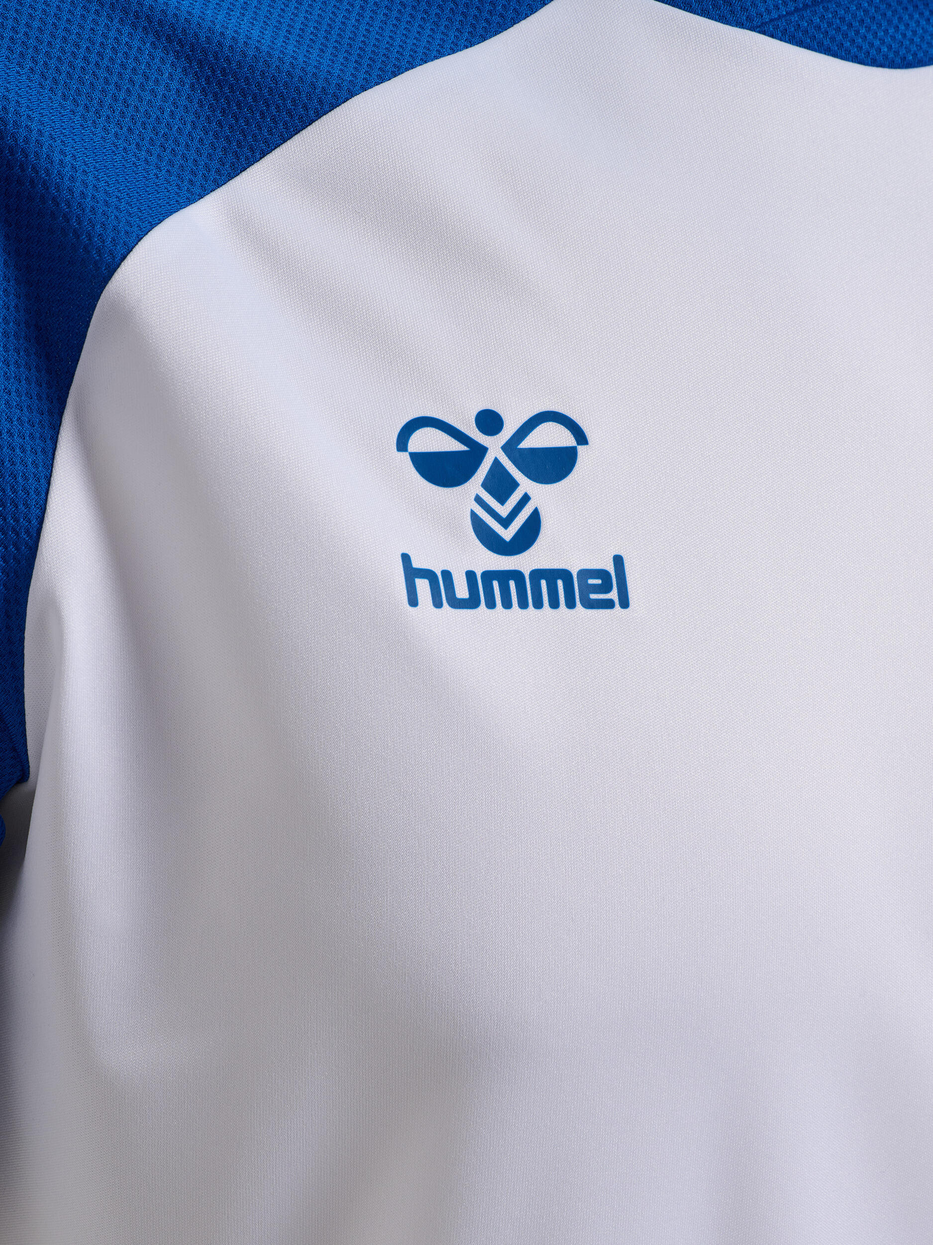 Maglia Hummel League 7/7