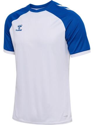 Enfiler T-Shirt Hmlmatch Adulte