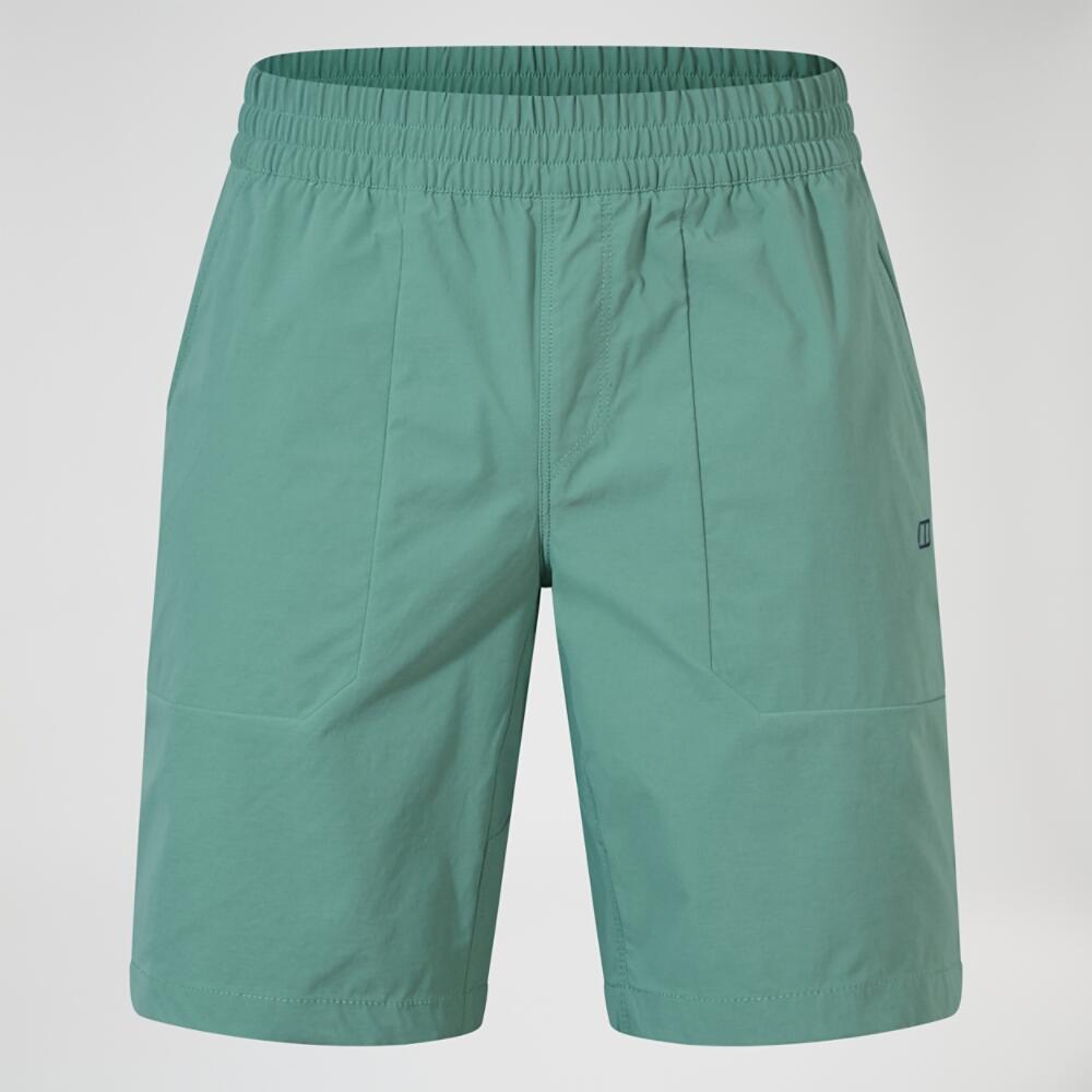 Men's Explorer Short 6/7