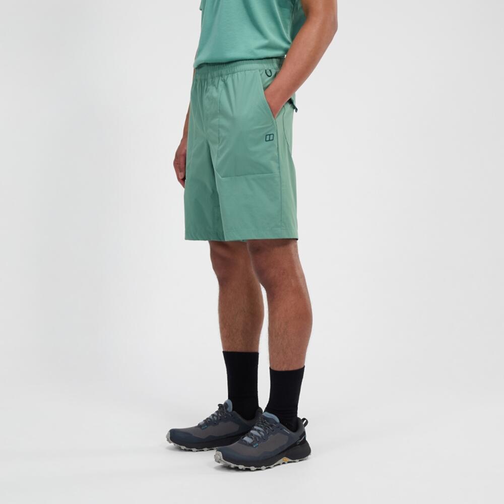 Men's Explorer Short 3/7