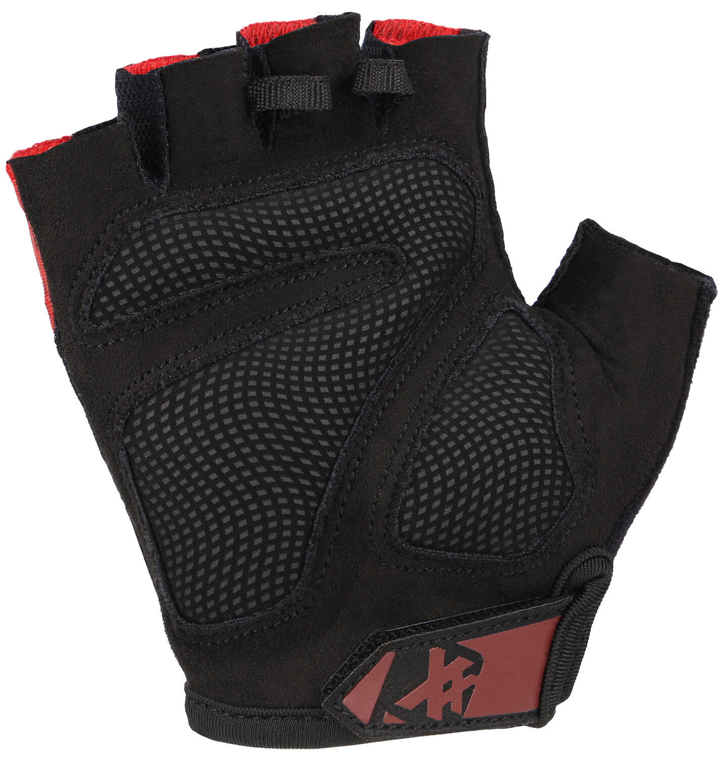 KinetiXx Lury | Kinder fahrradhandschuhe |  Hoher Komfort & Ideale Passform 2/2