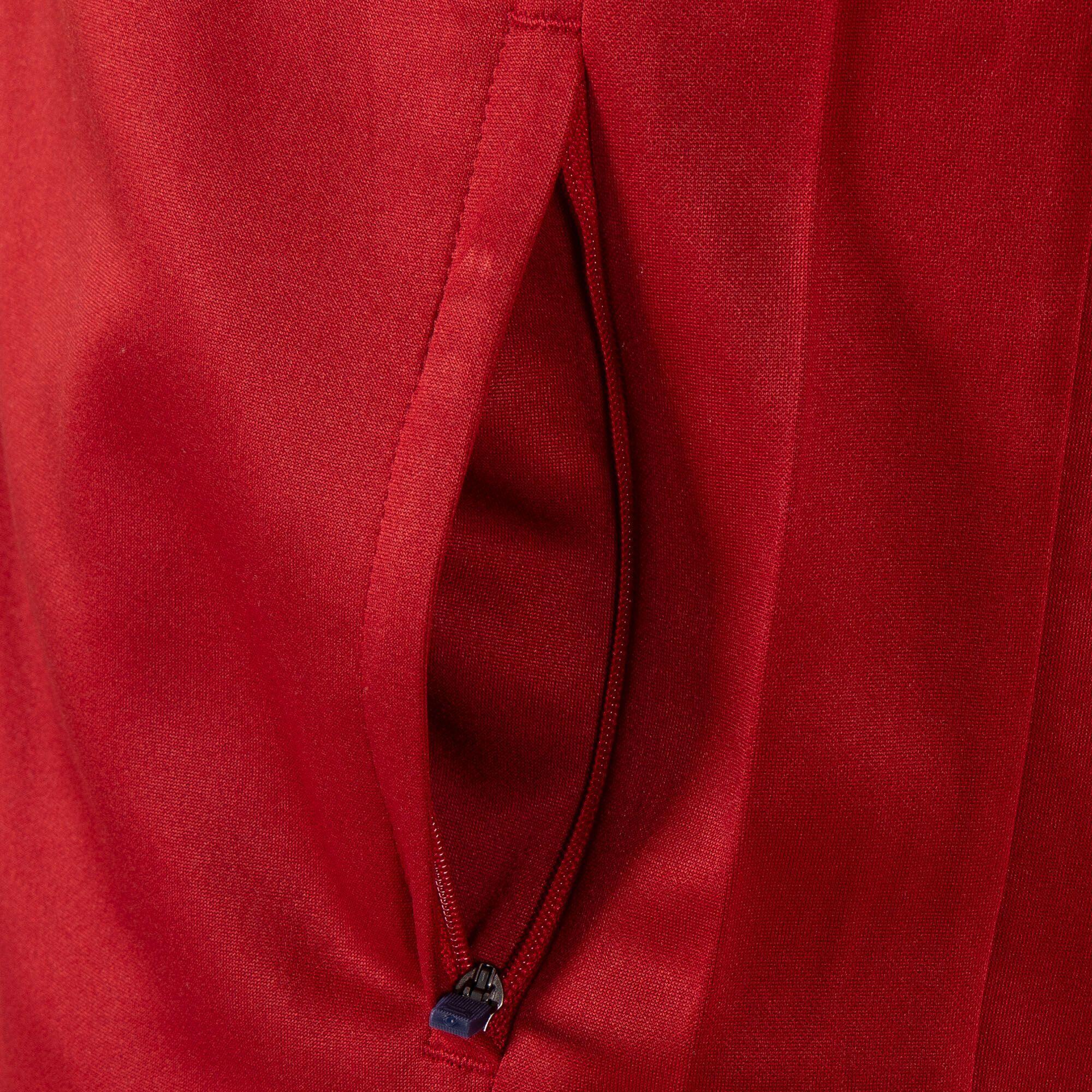 Veste de survêtement zippée enfant Stanno Bolt 7/7