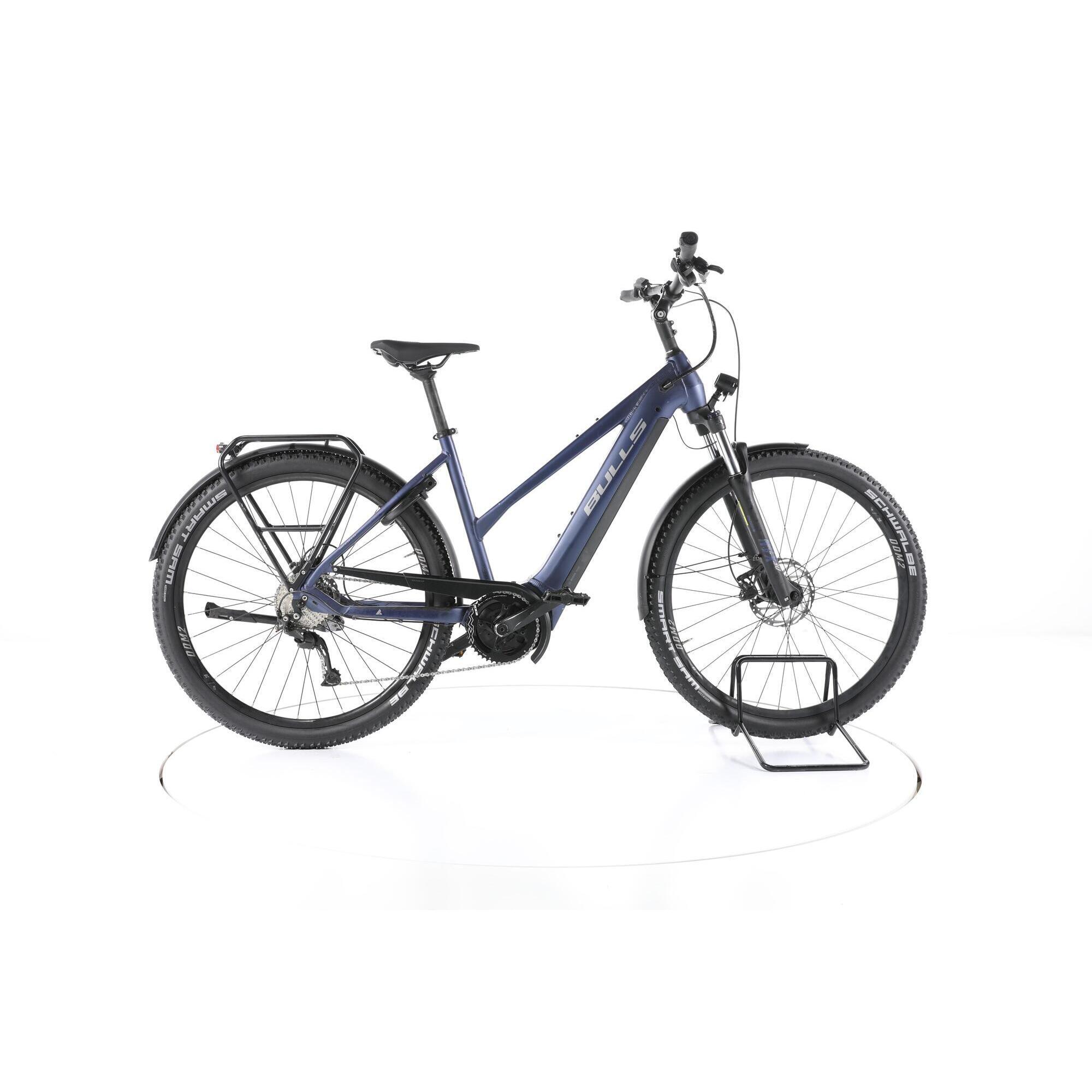 Second Life - Bulls Allground EVO Trekking E-Bike 2023 - Stan dobry