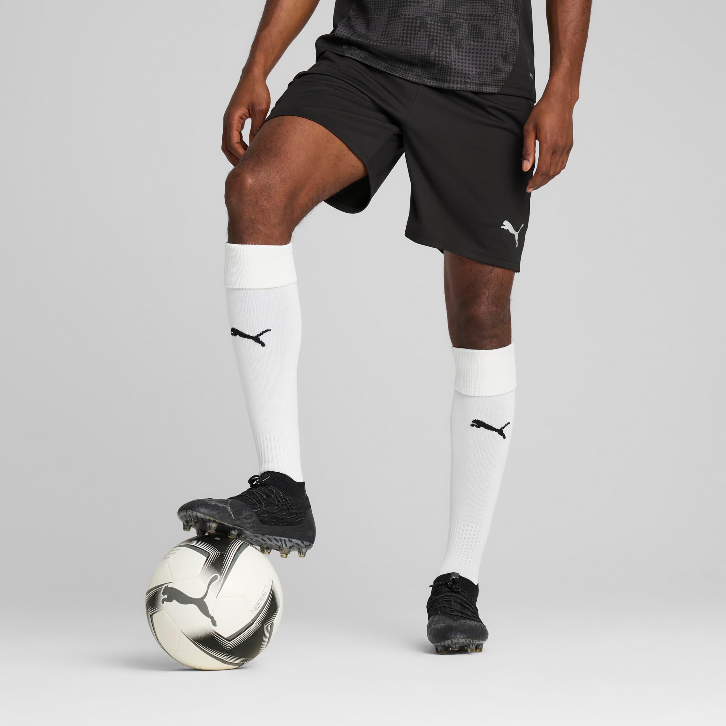 Short Puma Teamcup 2/5