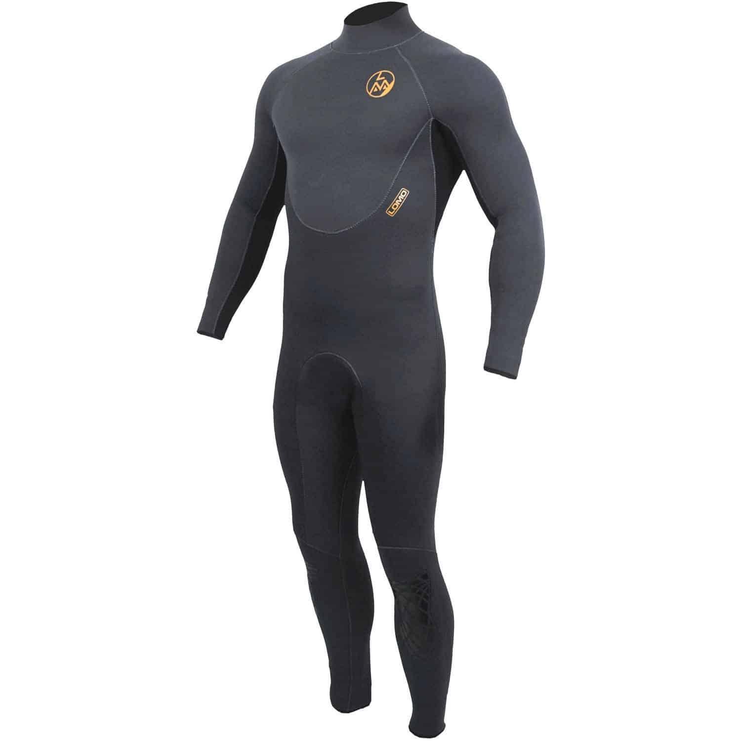LOMO Lomo Octane 5mm Wetsuit