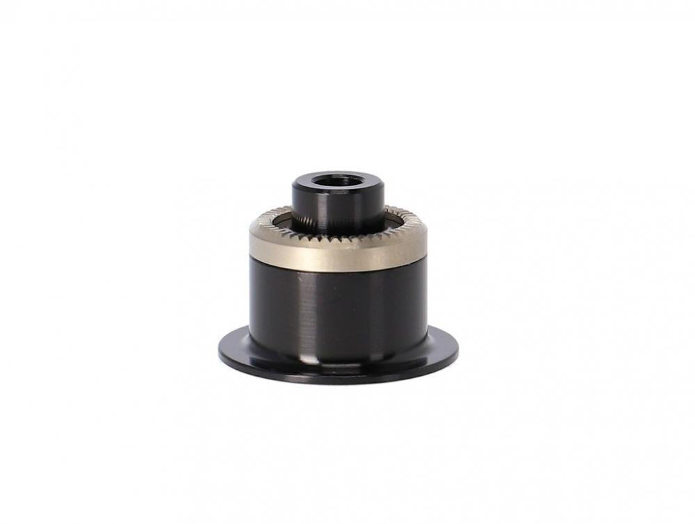 DT Swiss HR-Adapter 130mm Campagnolo rechts, schwarz, kpl. HWAXXX00S1112S 2/2