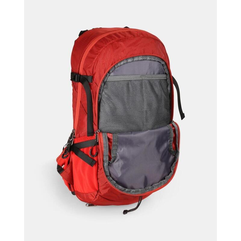 Rucsac KILPI Pythons, 20L, Negru