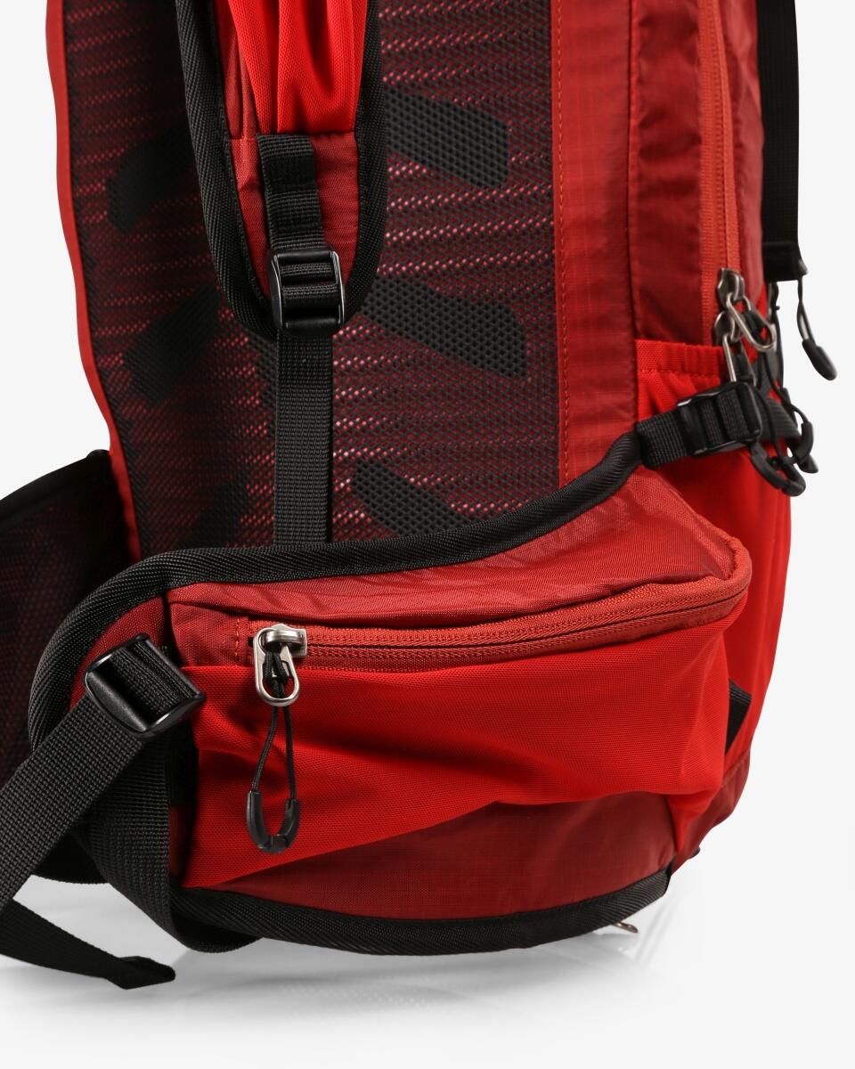 Mochila de senderismo Kilpi PYTHONS 20-U 7/7