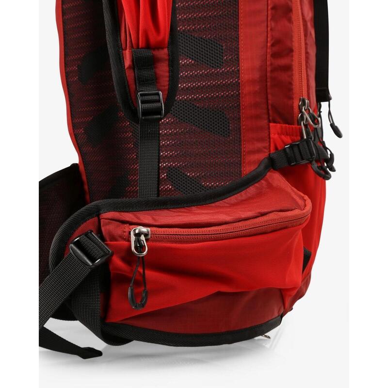 Rucsac KILPI Pythons, 20L, Negru