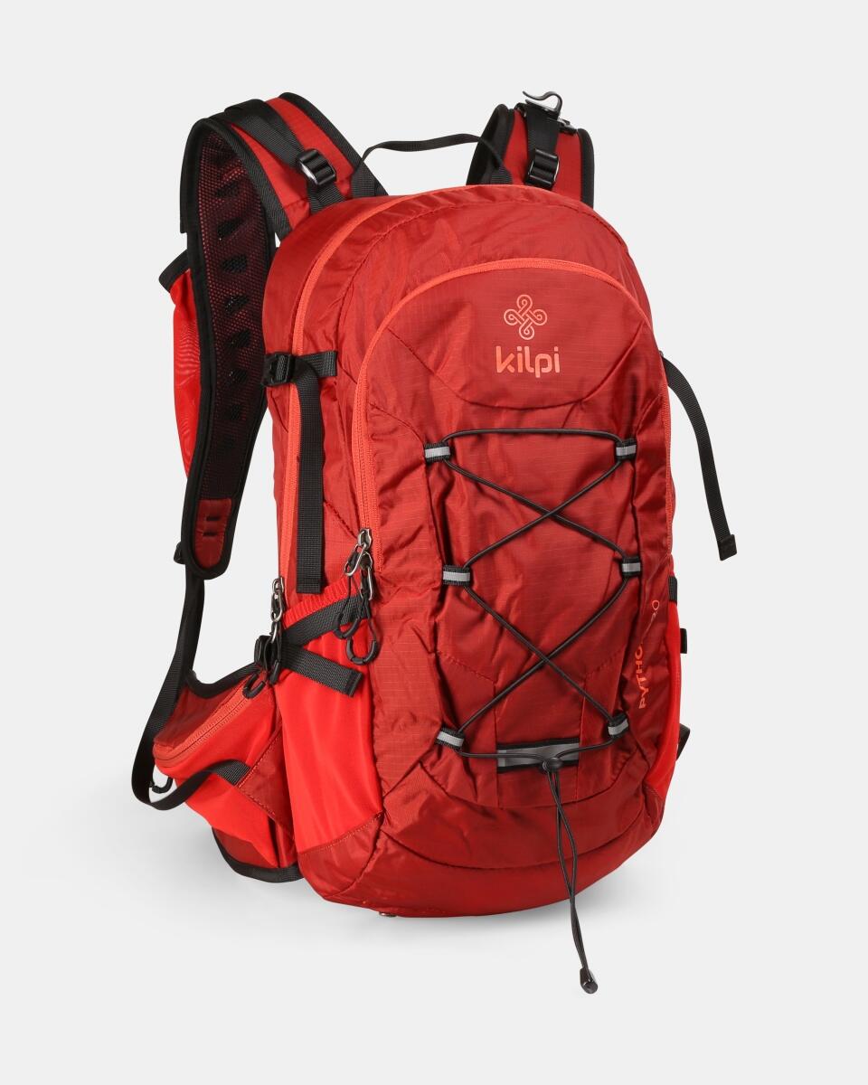 Rucsac KILPI Pythons, 20L, Roșu
