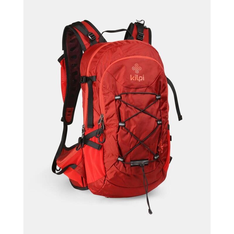 Rucsac KILPI Pythons, 20L, Roșu