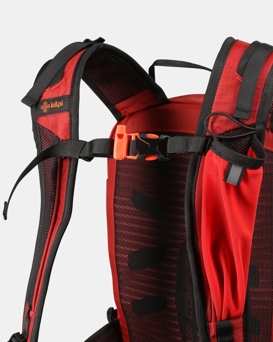 Mochila de senderismo Kilpi PYTHONS 20-U 5/7