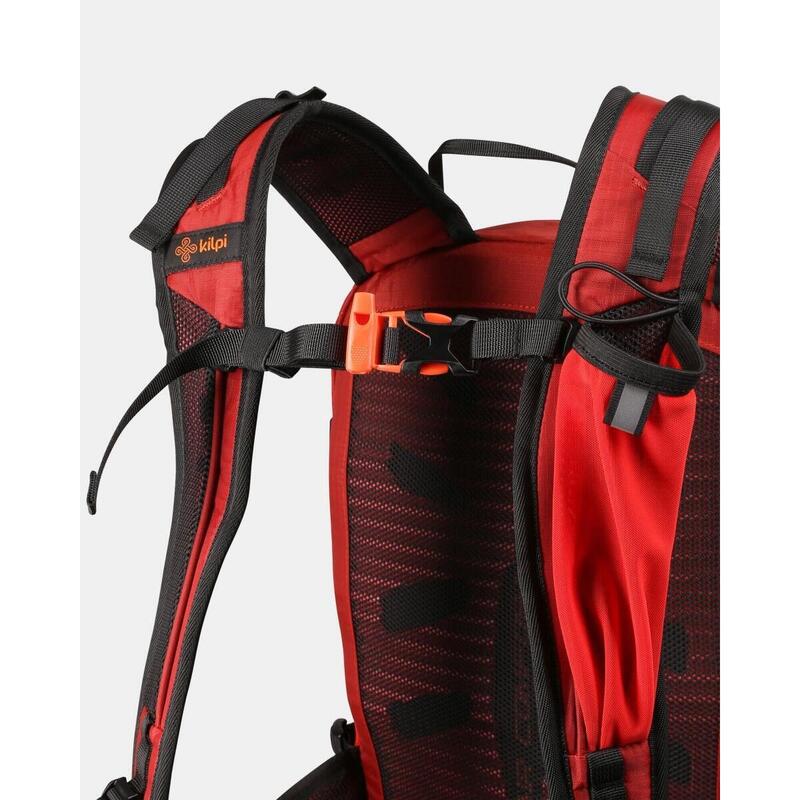 Rucsac KILPI Pythons, 20L, Negru