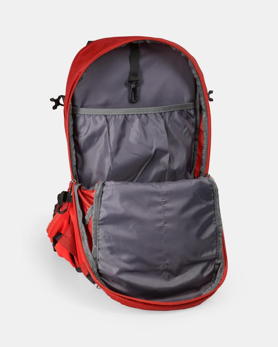 Mochila de senderismo Kilpi PYTHONS 20-U 4/7