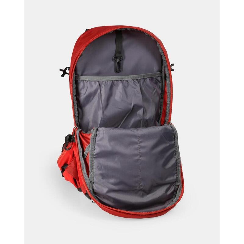 Rucsac KILPI Pythons, 20L, Negru