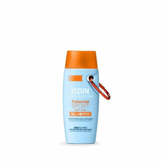 Protecteur Solaire Isdin FOTOPROTECTORES ISDIN Spf 50