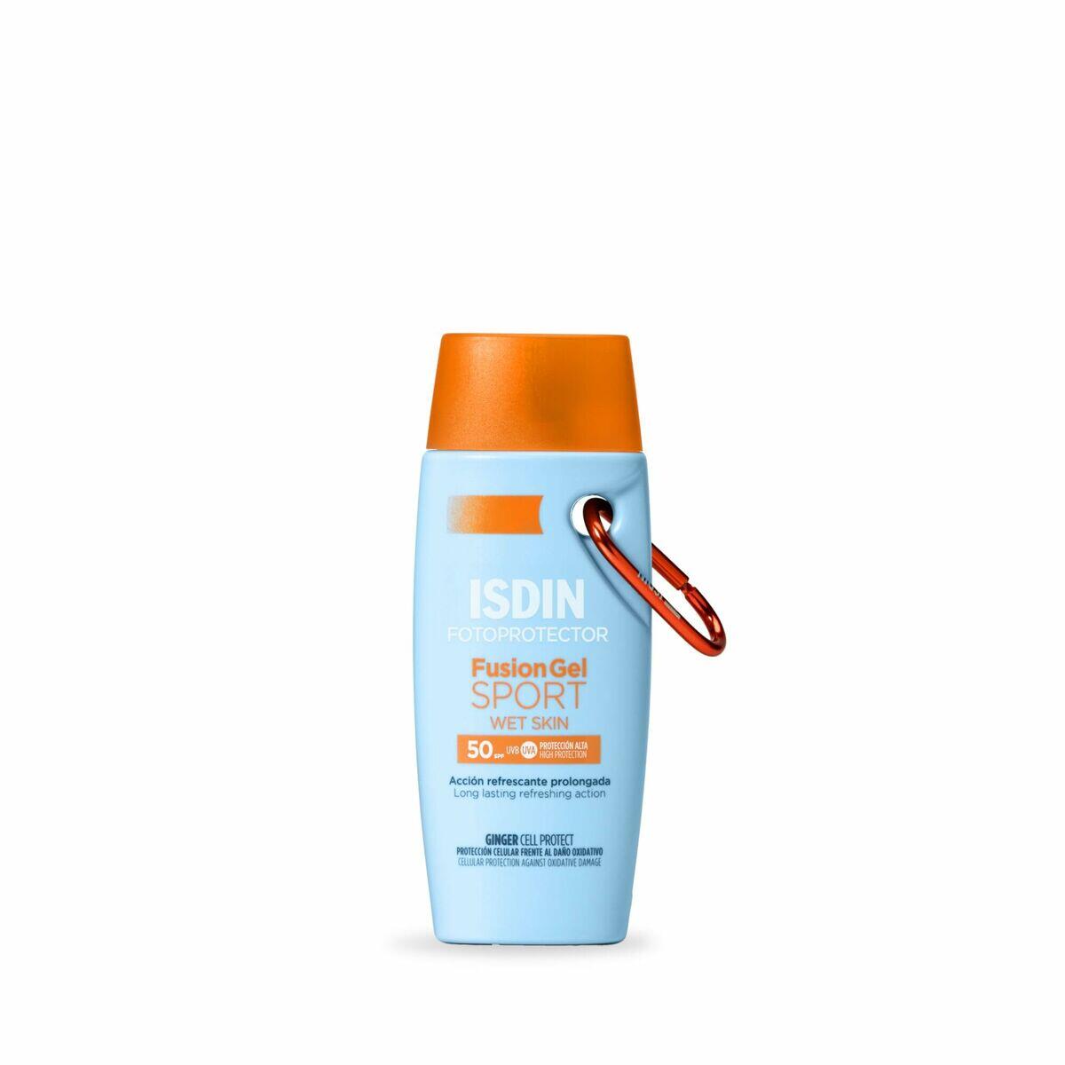 Protector solar ISDIN | Decathlon