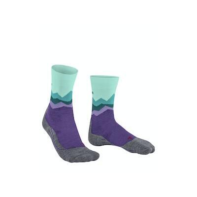Falke Damen Trekking-Socken TK2 Crest 16194 3/5