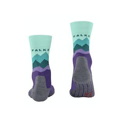 Women's socks Falke TK2 Explore 2/5