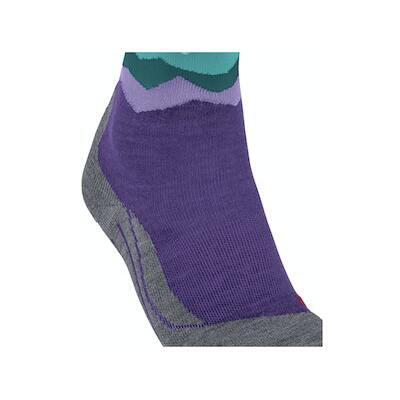 Falke Damen Trekking-Socken TK2 Crest 16194 4/5