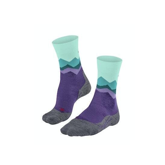 Socken für Frauen Falke TK2 Explore