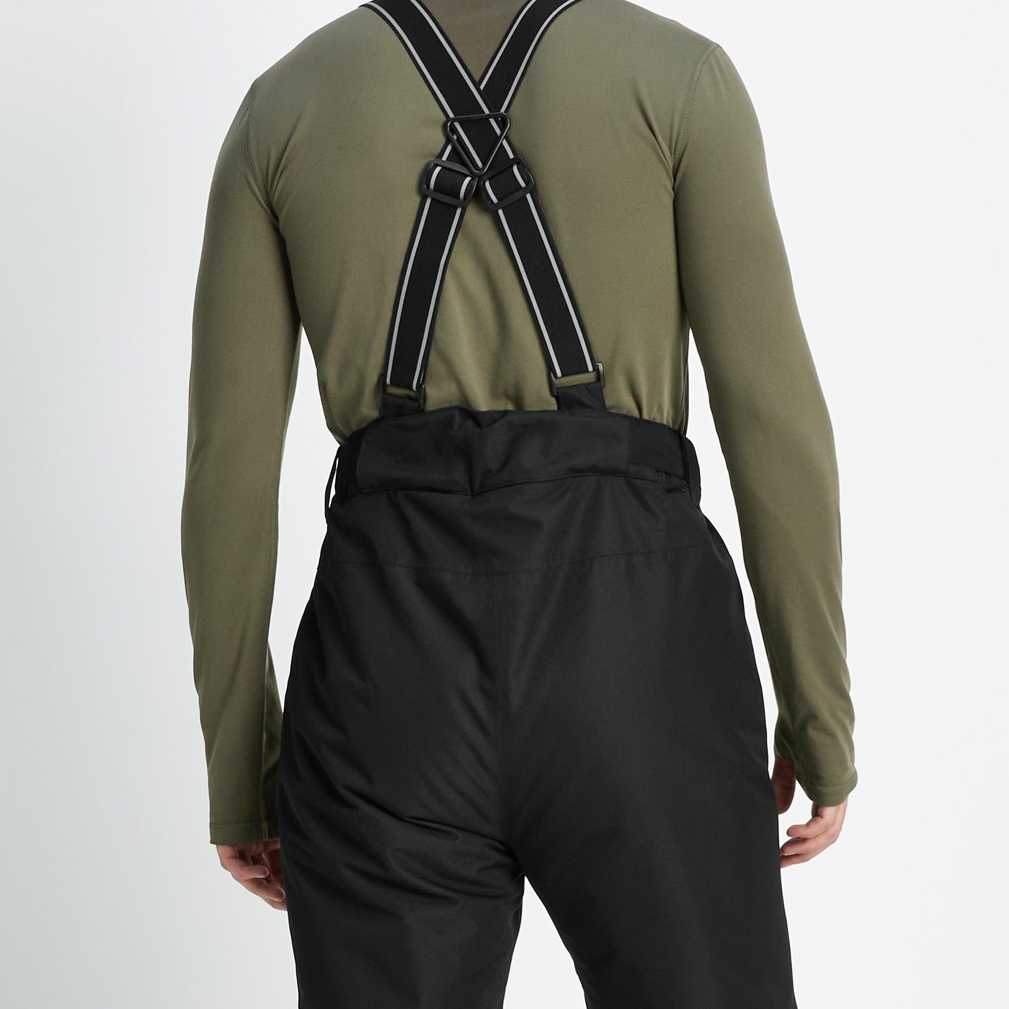 Falcon Mens Salopettes 2/4