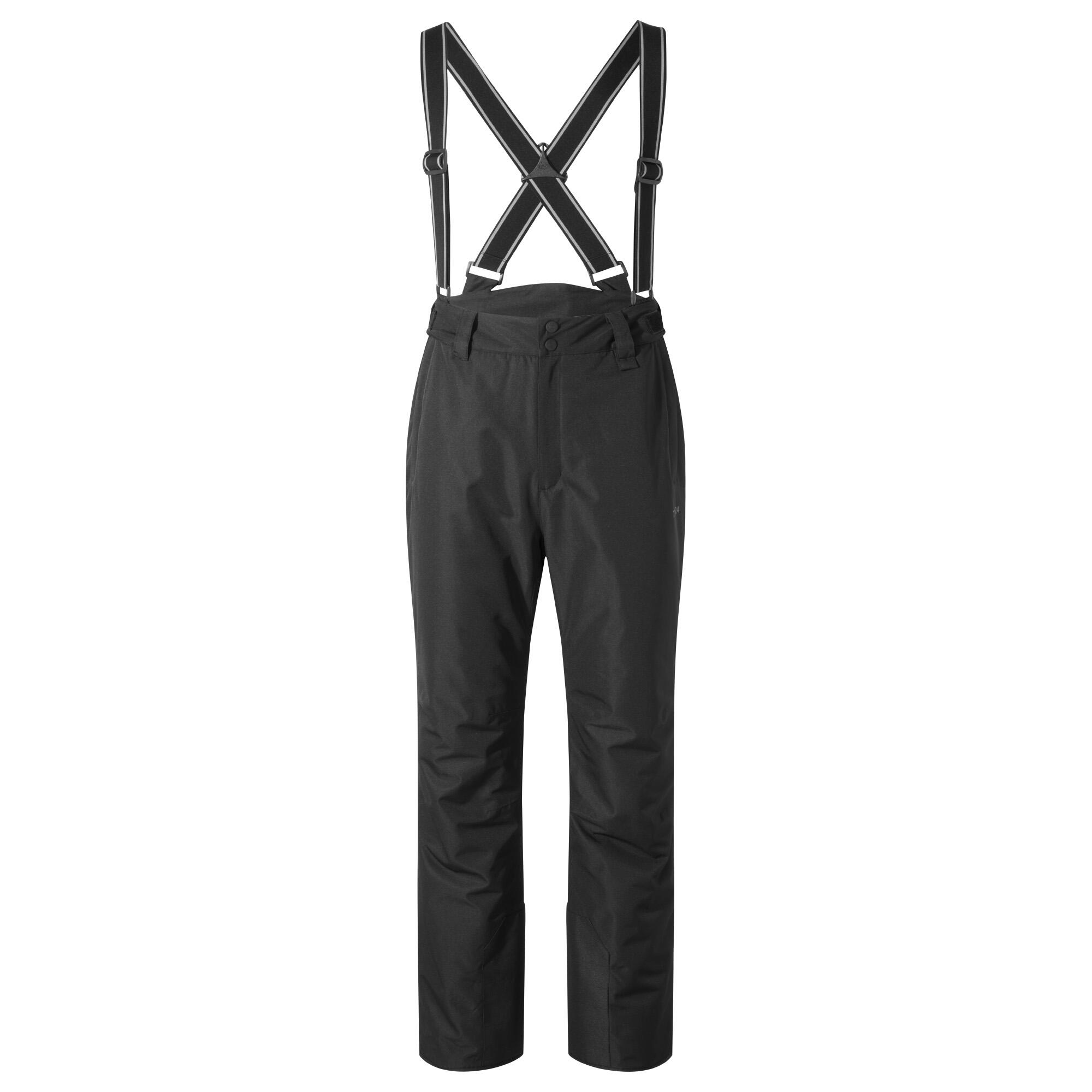 Falcon Mens Salopettes 4/4