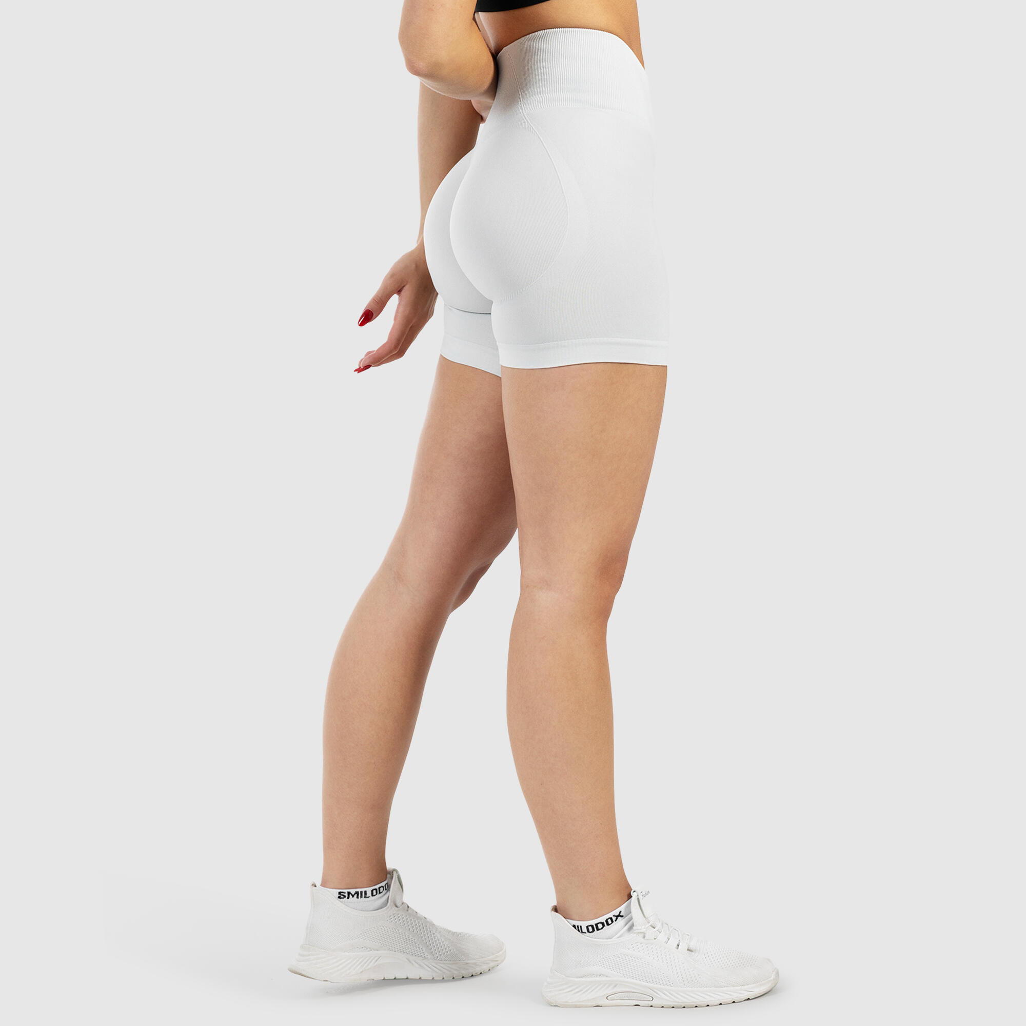 Damen Shorts Phelia Beige 2/5