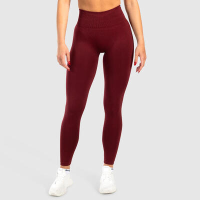 Damen Leggings Trixy Hellgrau