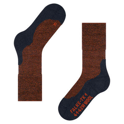 Socken Falke TK1 Adventure Wool