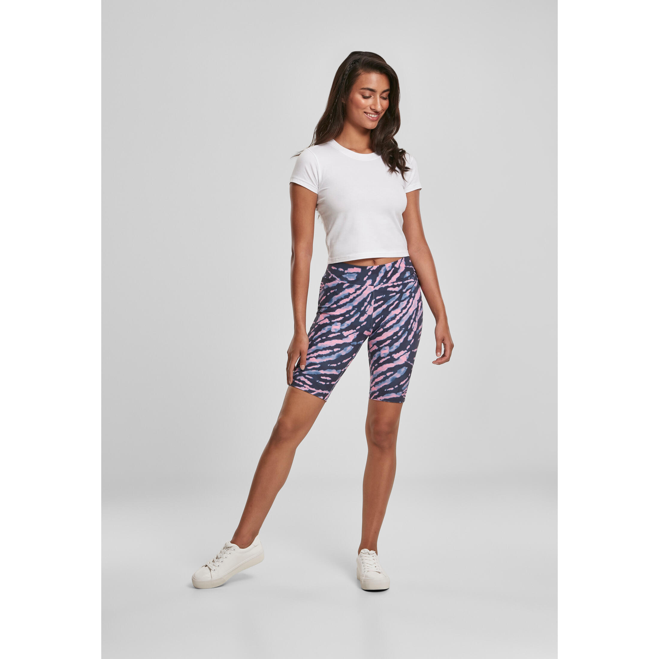 Pantaloncini da donna Urban Classic cycling 2/7
