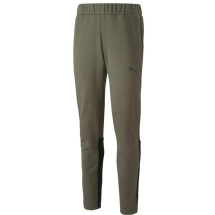 Jogging lässig Puma teamCUP