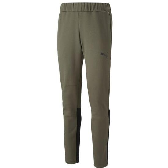 Jogging lässig Puma teamCUP