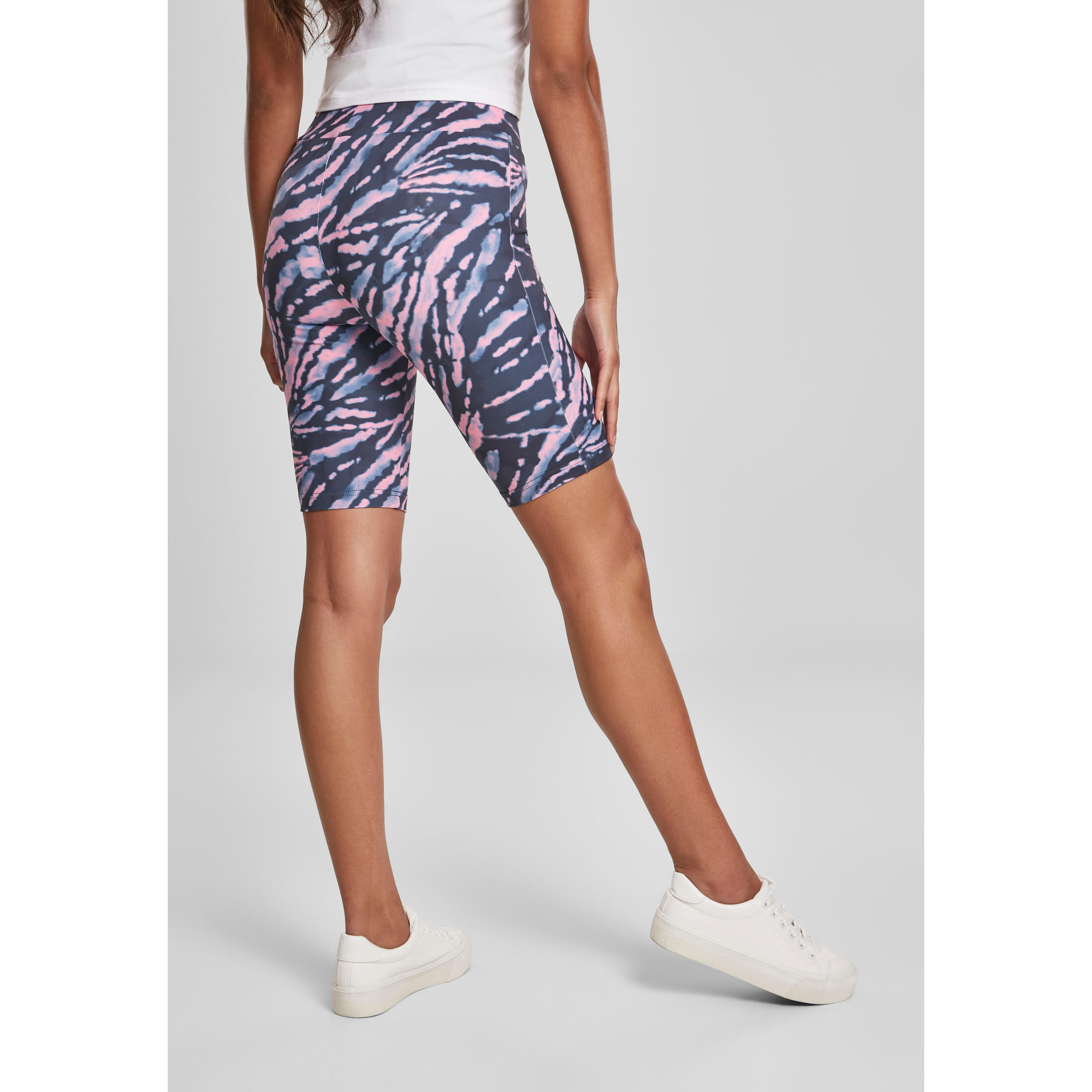 Pantaloncini da donna Urban Classic cycling 3/7