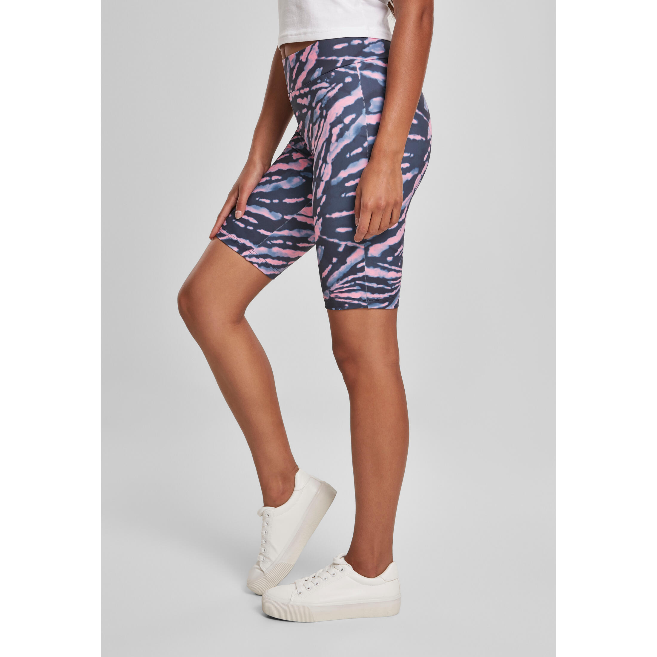 Pantaloncini da donna Urban Classic cycling 4/7